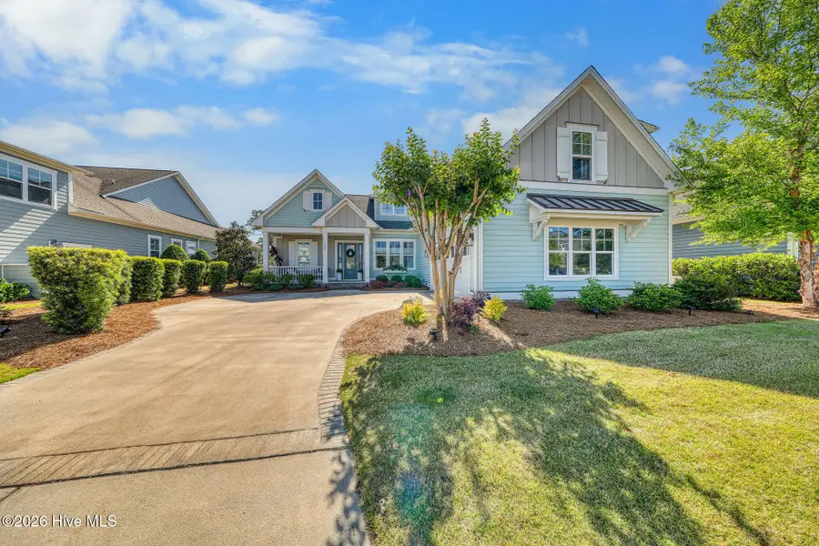3350 Oyster Tabby Drive, Wilmington, NC 28412 - #3
