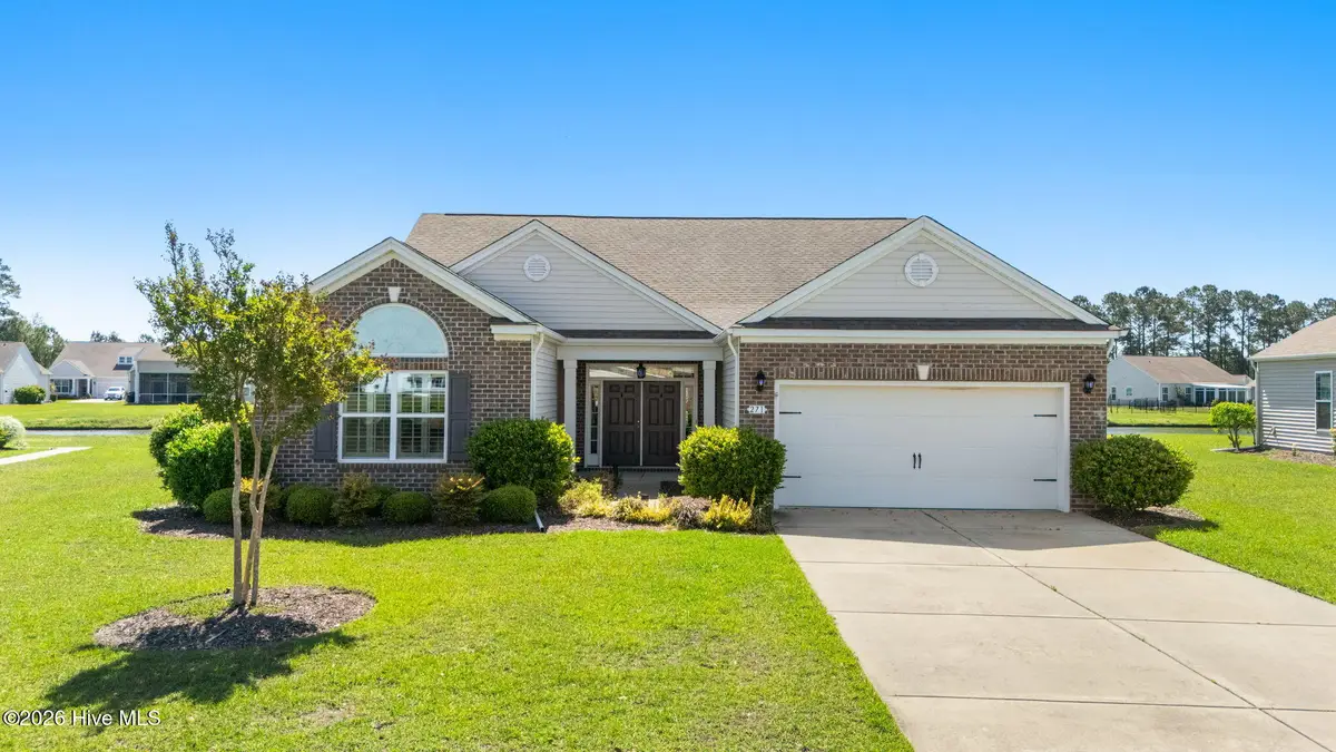271 Cable Lake Circle, Carolina Shores, NC 28467 - #1