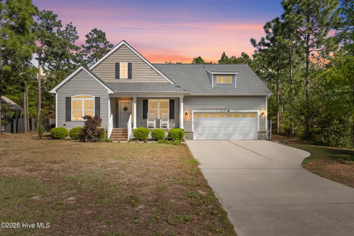 2030 Gastonia Road, Southport, NC 28461 - #1