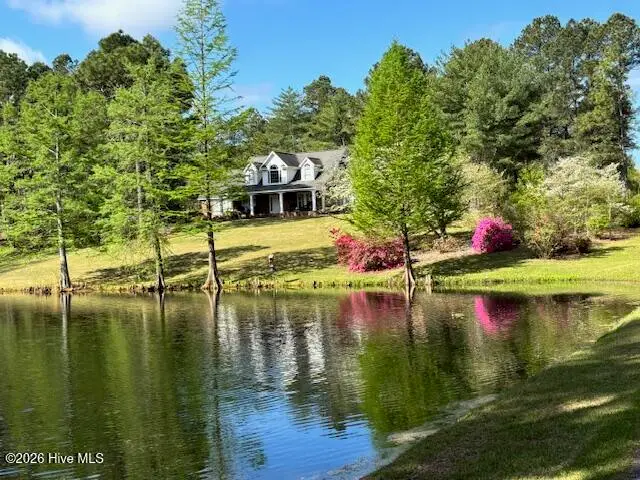 1801 Mcdonald Avenue, Hamlet, NC 28345 - #2