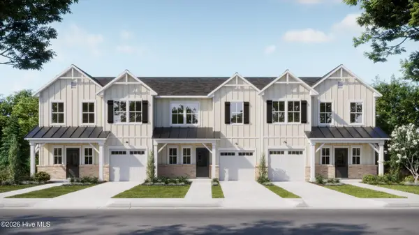 2037 Stag Run Road #122, Leland, NC 28451