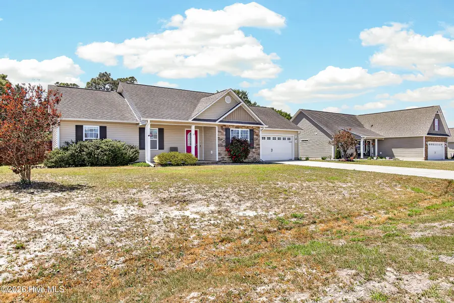 142 Rosemary Avenue, Hubert, NC 28539 - #3