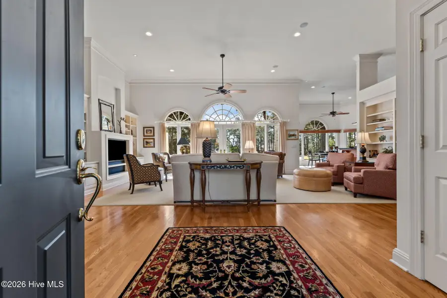 63 Stoneykirk Drive, Pinehurst, NC 28374 - #3