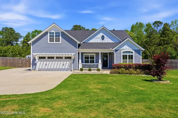 6772 Campbells Ridge Drive Se, Leland, NC 28451