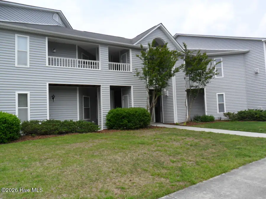 4154 Breezewood Drive #Apt 202, Wilmington, NC 28412 - #2