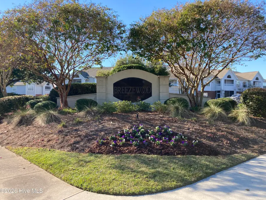 4154 Breezewood Drive #Apt 202, Wilmington, NC 28412 - #3