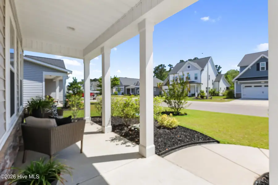 67 Man O War Lane, Hampstead, NC 28443 - #2