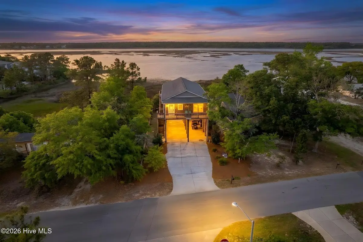 7202 E Yacht Drive, Oak Island, NC 28465 - #1
