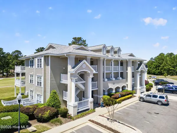 1215 N Middleton Drive Nw #2307, Calabash, NC 28467