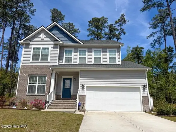 127 Ascot, Rocky Mount, NC 27804
