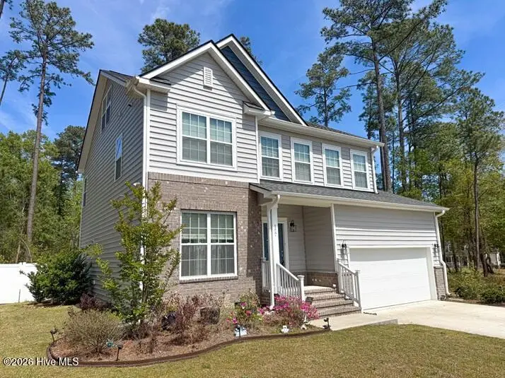 127 Ascot, Rocky Mount, NC 27804 - #2