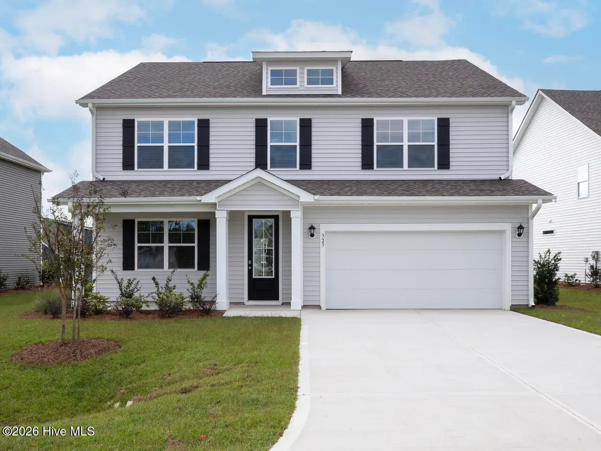 275 Surfside Landing Boulevard #Lot 116, Hubert, NC 28539 - #1