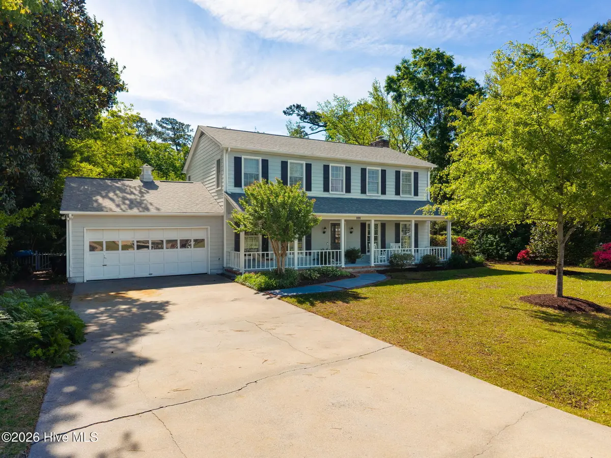 121 Gull Harbor Drive, Newport, NC 28570 - #1