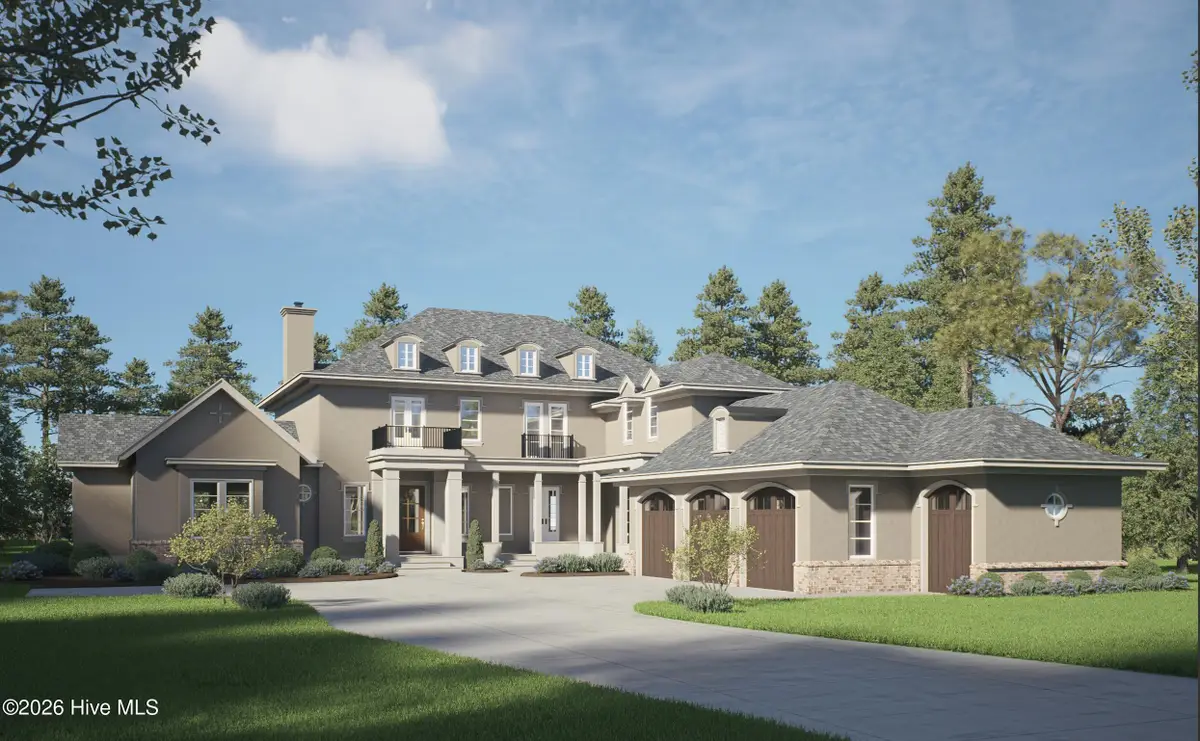 182 National Drive, Pinehurst, NC 28374 - #1