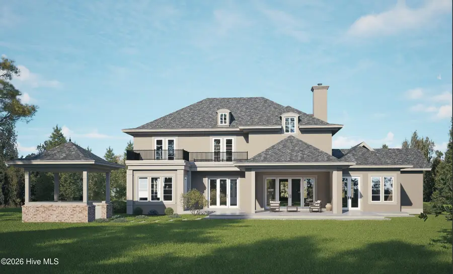 182 National Drive, Pinehurst, NC 28374 - #2