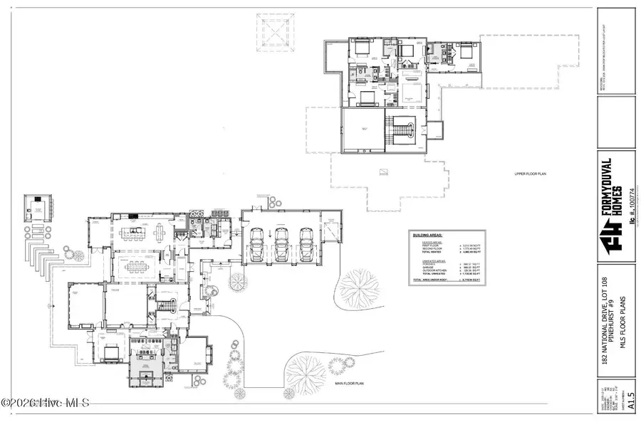 182 National Drive, Pinehurst, NC 28374 - #3