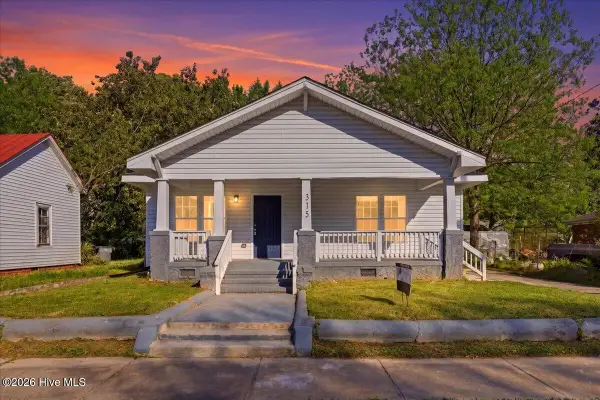 315 Myrtle Avenue, Rocky Mount, NC 27801