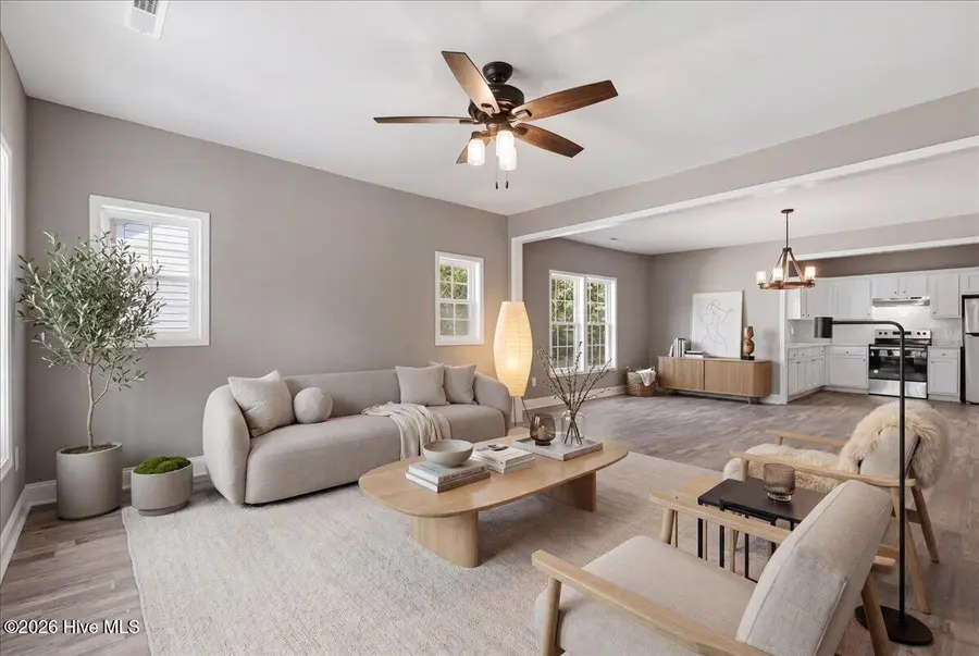 315 Myrtle Avenue, 12 Rocky Mount, NC 27801 - #3