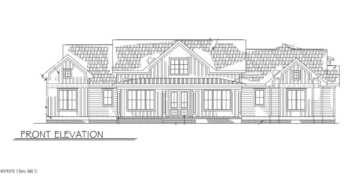 245 Schmidt Lane, Cameron, NC 28326 - #1