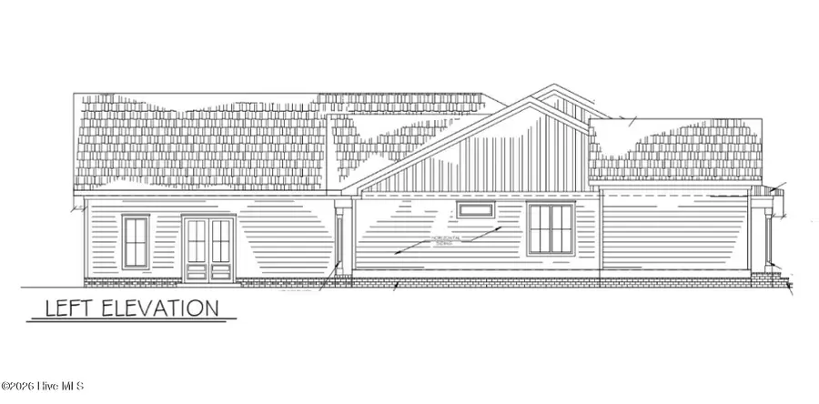 245 Schmidt Lane, Cameron, NC 28326 - #3