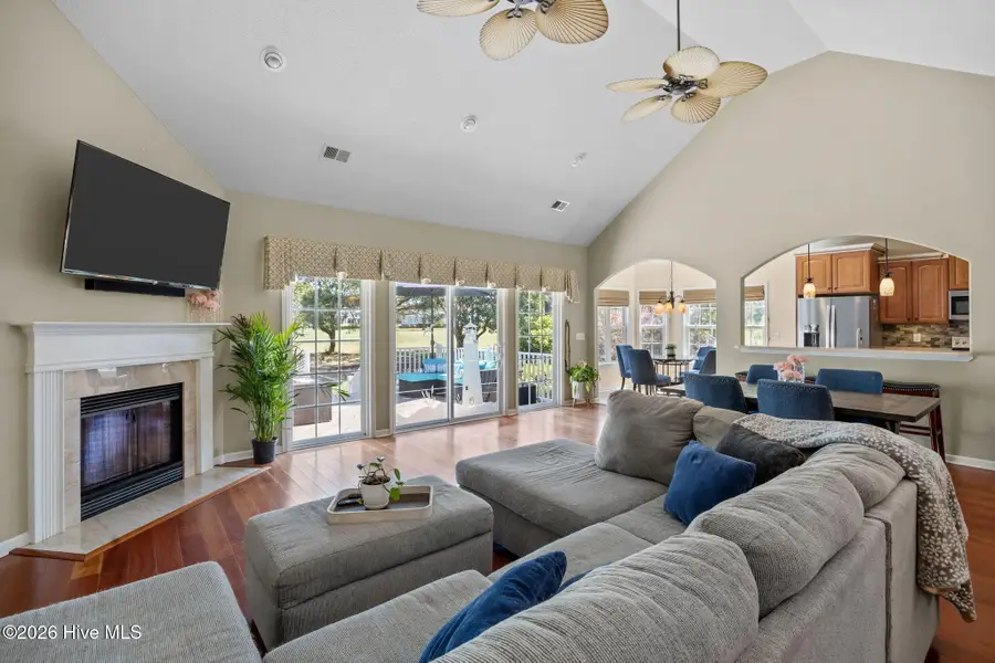 110 Ravennaside Drive Nw, Calabash, NC 28467 - #3