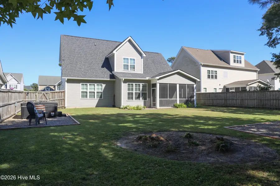 585 W Craftsman Way, Hampstead, NC 28443 - #2