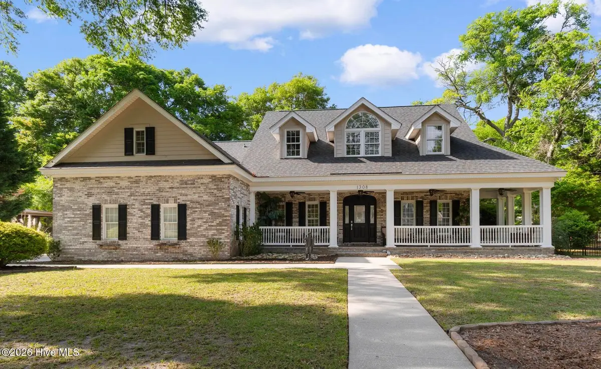 1308 Harbour Watch Sw, Calabash, NC 28467 - #1