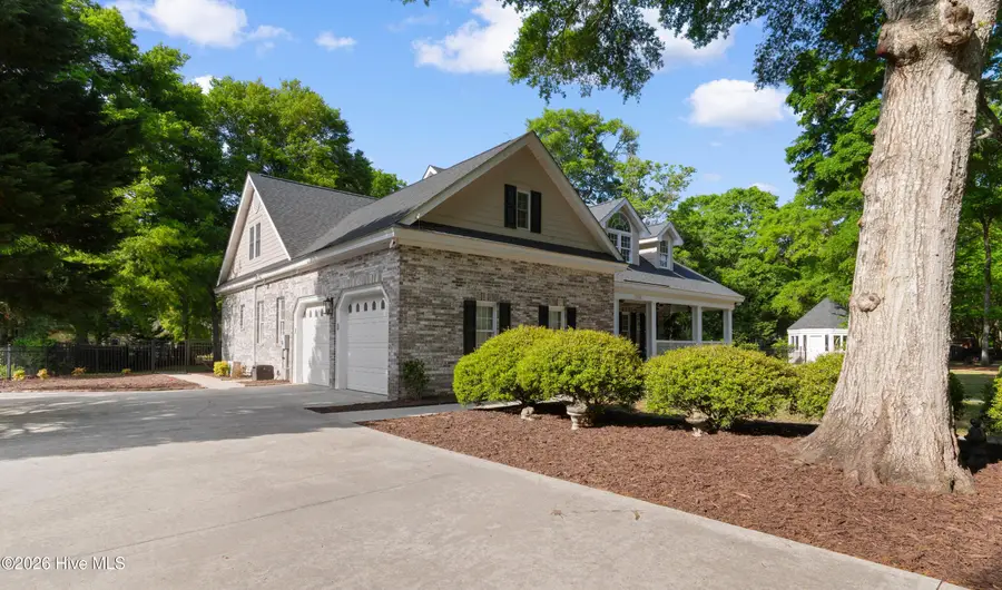 1308 Harbour Watch Sw, Calabash, NC 28467 - #3