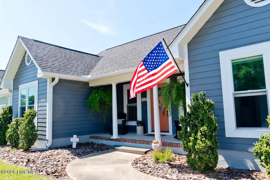 112 Magens Way, Cedar Point, NC 28584 - #2