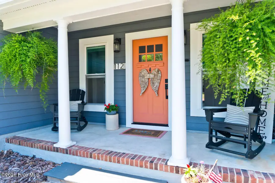 112 Magens Way, Cedar Point, NC 28584 - #3