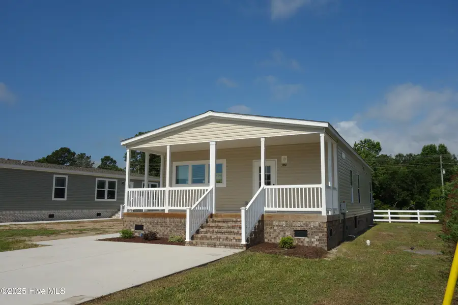 884 Yaupon Drive Sw, Calabash, NC 28467 - #2