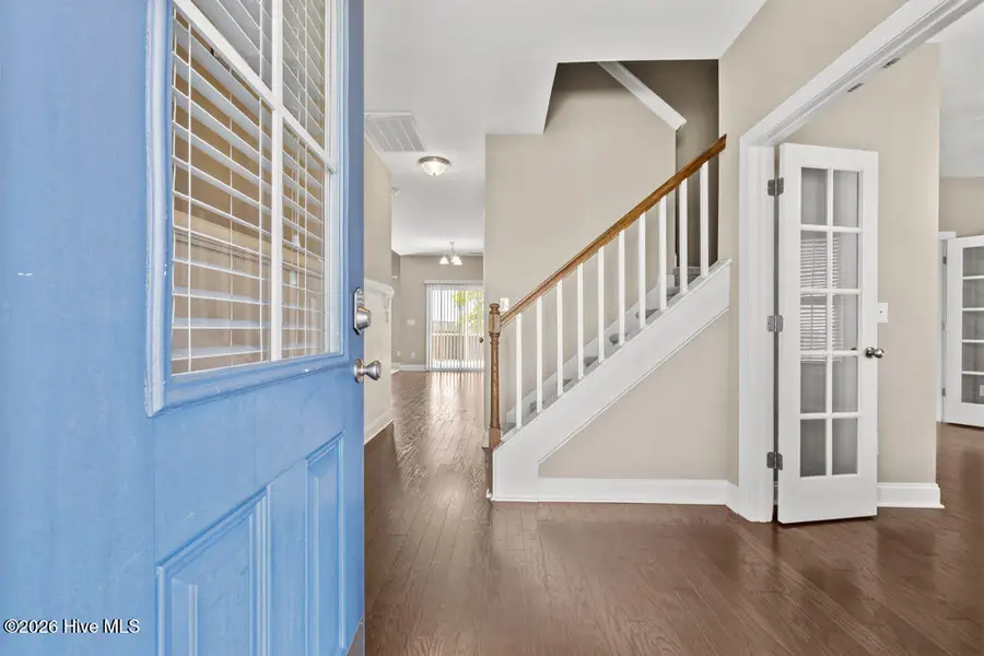 14 Darley Court, Lillington, NC 27546 - #2