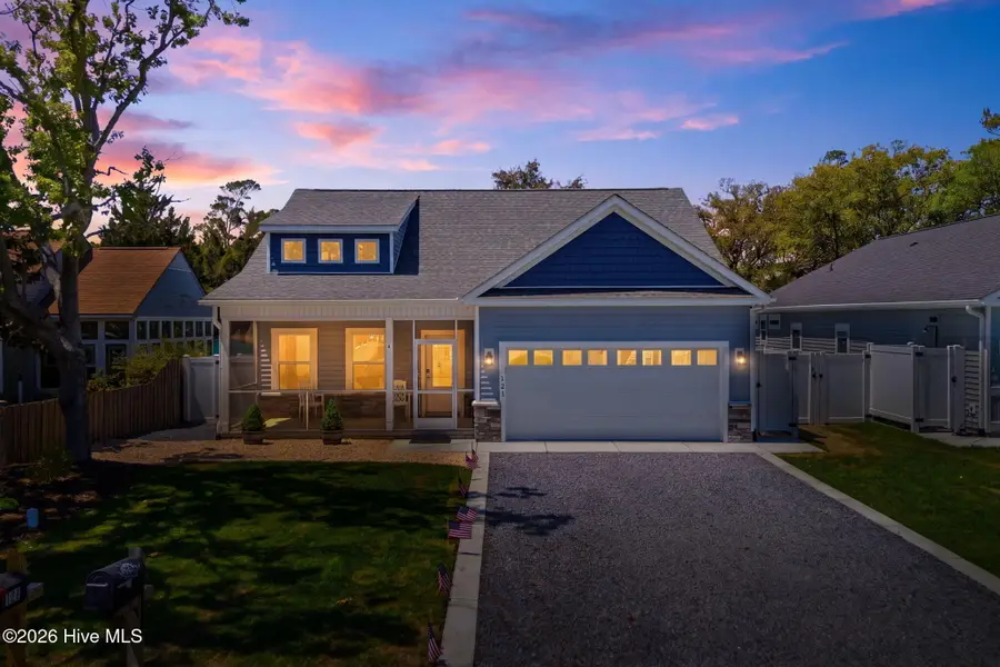 161 NW 12th Street, Oak Island, NC 28465 - #2