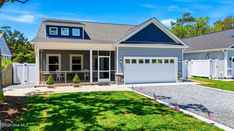 161 NW 12th Street, Oak Island, NC 28465 - #3