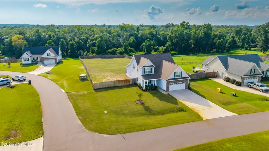 422 Darel Street, Rocky Point, NC 28457 - #3