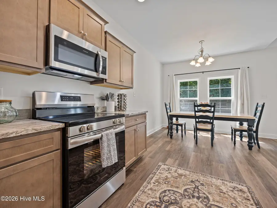 105 Cottle Court, Richlands, NC 28574 - #3