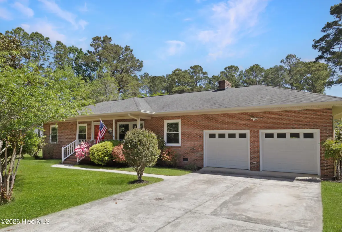 420 Boundaryline Drive Nw, Calabash, NC 28467 - #1