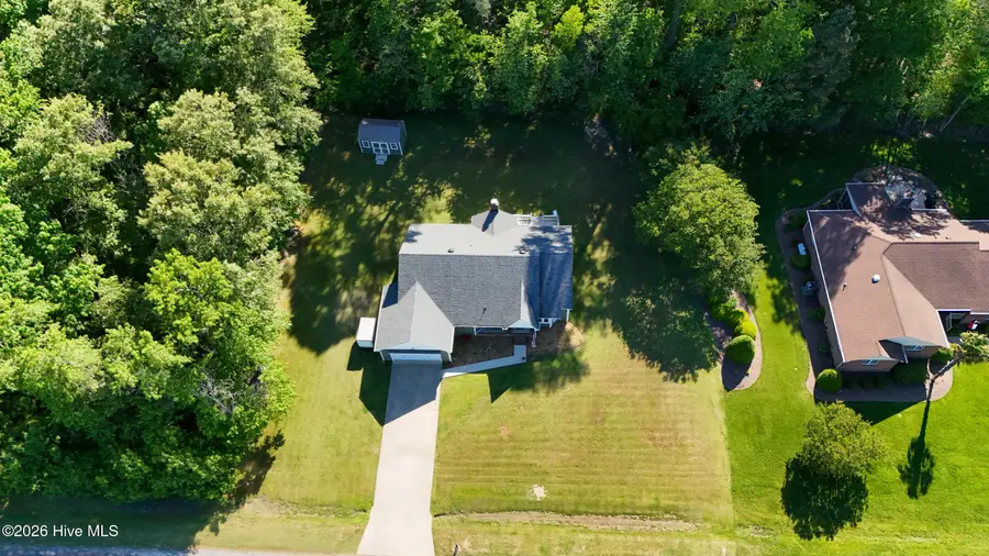 115 Bayshore Drive, Elizabeth City, NC 27909 - #3