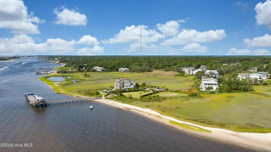 7824 Bonfire Drive, Wilmington, NC 28409 - #3