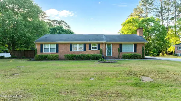 307 Forest Drive, La Grange, NC 28551