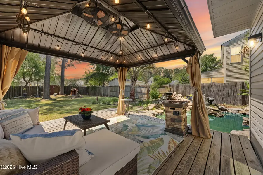 10023 Winding Branches Drive Se, Belville, NC 28451 - #2