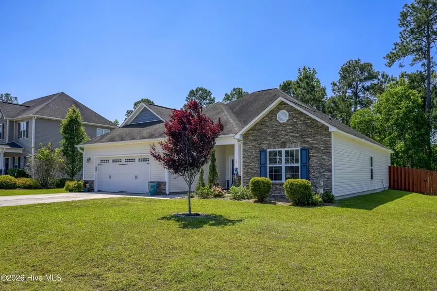 40 Thatcher Drive, Rocky Point, NC 28457 - #3