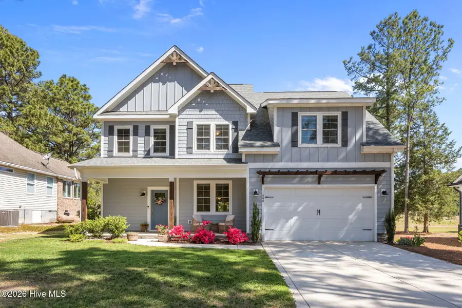 666 Bald Eagle Drive, Vass, NC 28394 - #2