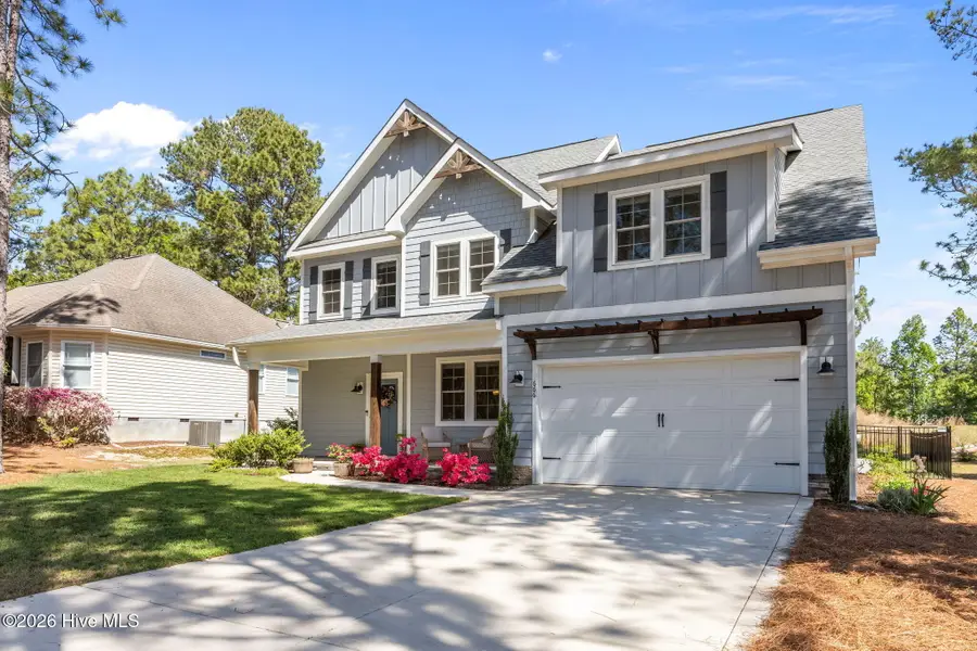 666 Bald Eagle Drive, Vass, NC 28394 - #3