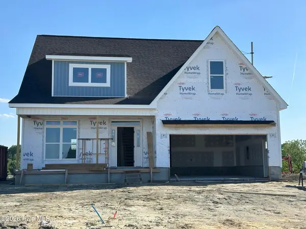 1929 Kimball Drive, Greenville, NC 27834