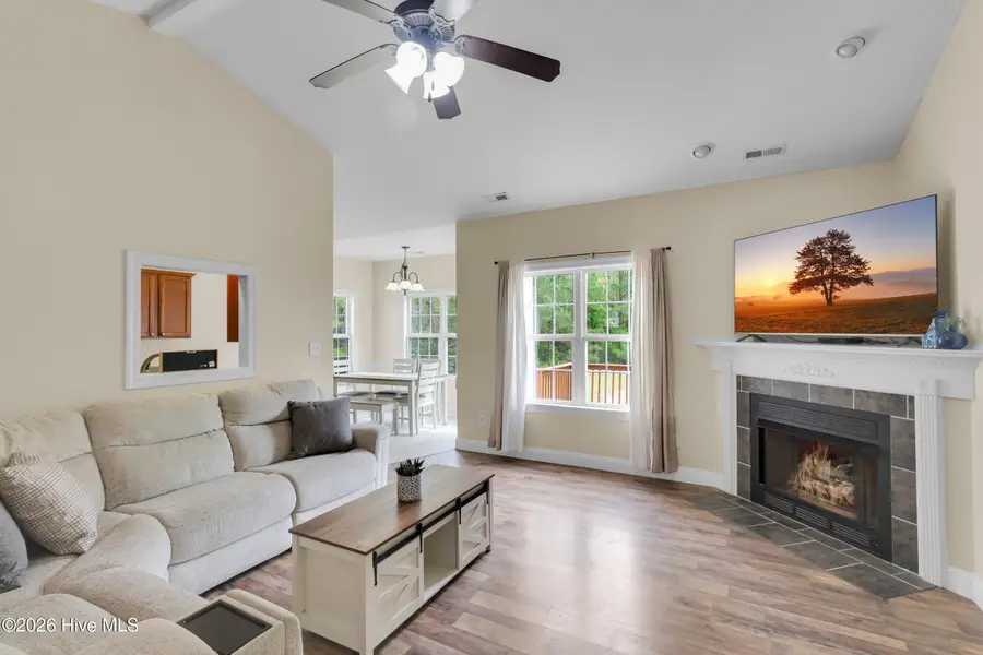 512 Pebble Spruce Court, Jacksonville, NC 28546 - #2