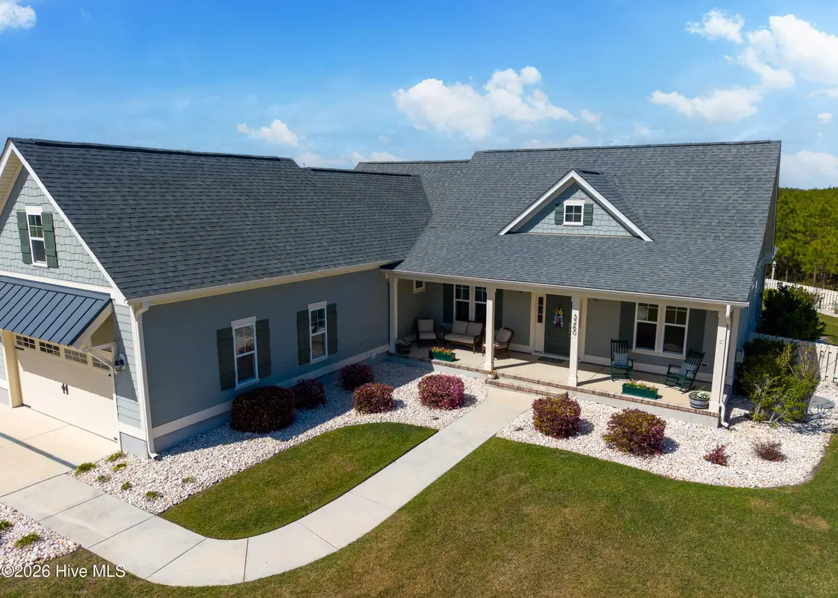 3260 Oceanic Bay Drive, Southport, NC 28461 - #1