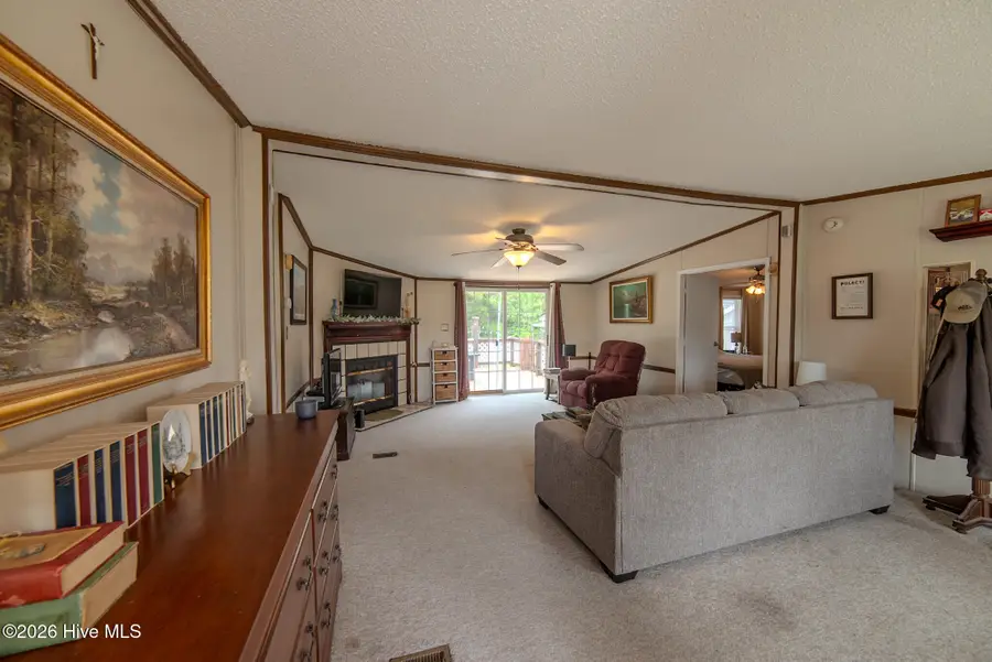 444 Old Church Road, Swansboro, NC 28584 - #3