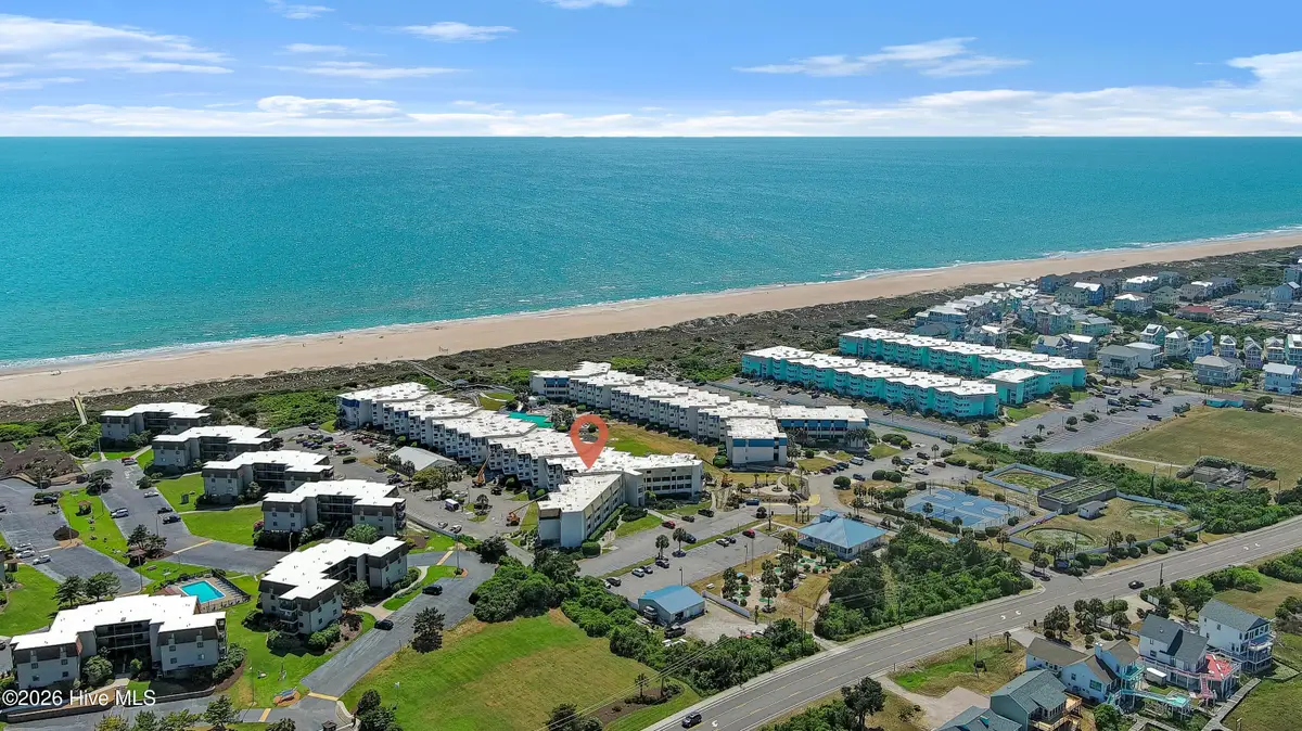 1904 E Fort Macon Road #355, Atlantic Beach, NC 28512 - #1