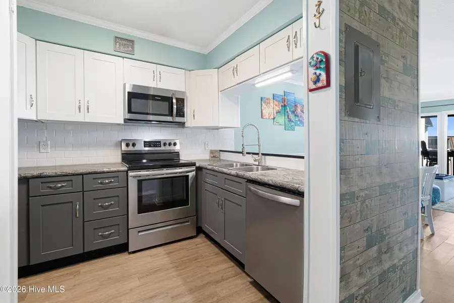 1904 E Fort Macon Road #355, Atlantic Beach, NC 28512 - #3